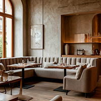 Химчистка предприятий, офисов, любых помещений в Крыму